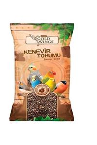 Gold Wings Kenevir Tohumu Yem Katkısı 200 gr