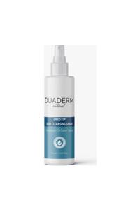 Duaderm Temizleyici Cilt Bakım Spreyi 150 ml