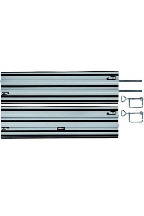 Einhell Daire Testere Için Alüminyum Kılavuz Rayı 2x1000 mm