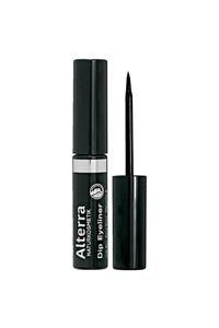 Alterra Eyeliner Deep Black 3 ml