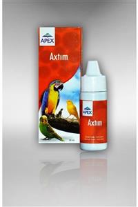 Kastore Kuşlar Için - Apex Axtım ( Kuş Astımı)