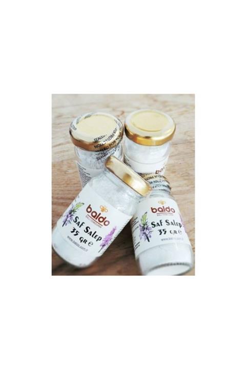 Baldo Saf Salep 35 gr