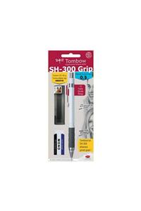 Tombow Sh-300 0.5 Okul Seti Beyaz