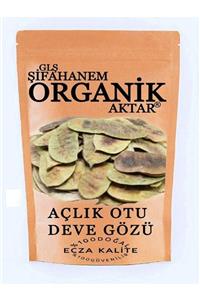 GLŞ ŞİFAHANEM ORGANİK AKTAR Açlık Otu Deve Gözü Otu Aşlık Otu Ecza Kalite 150gr