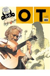 Ot Dergisi 18. Sayı