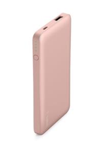 Belkin 5000mah 2.4a Rose Gold Powerbank