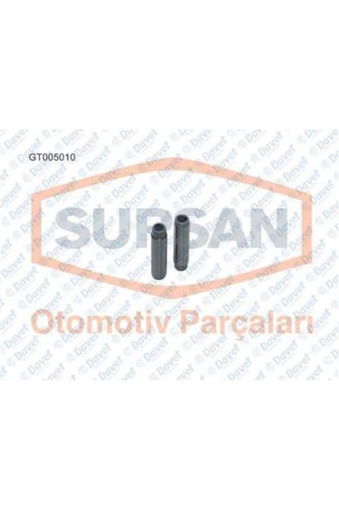 Universal Subap Gaydı X14xe Z14xe X16xel Z16xe