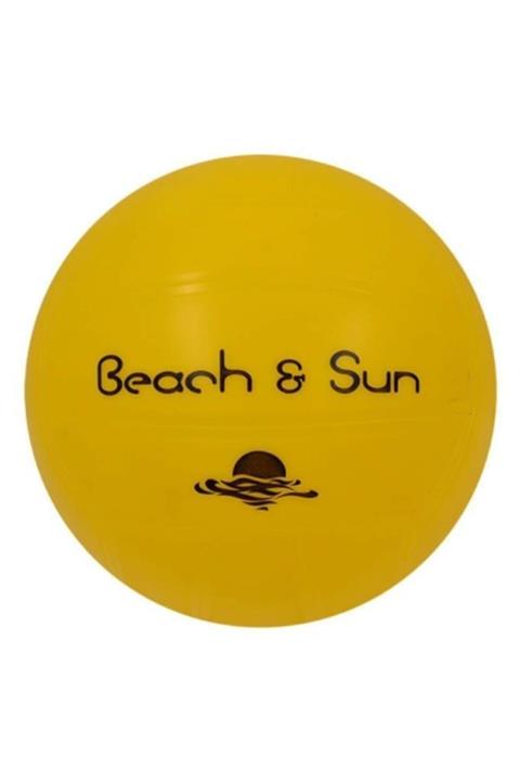 BERMUDA Silikon Voleybol Topu - 0081