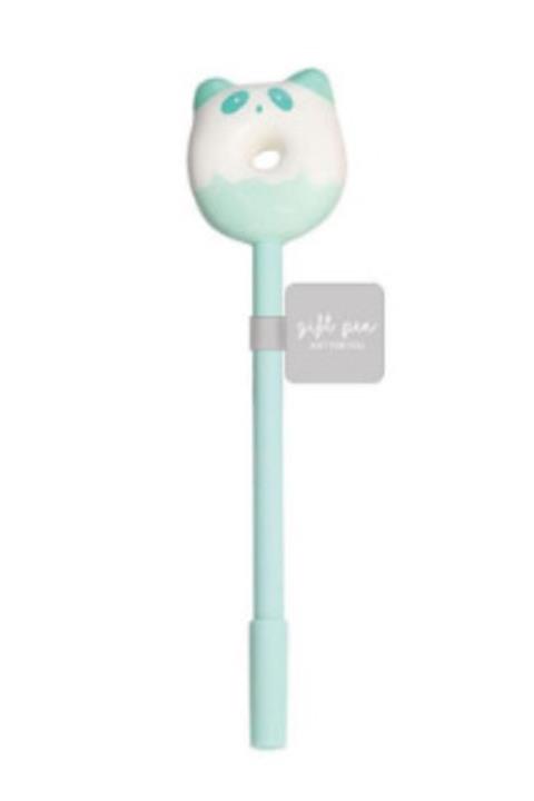 Syloon Pyrus Jel Kalem Panda 0.4 Mm