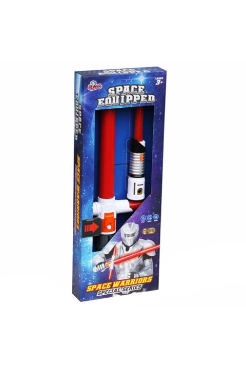 Vardem Pilli Işıklı Sesli Kılıç