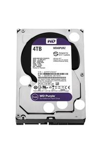 WD 4TB 3.5\