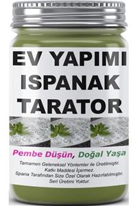 SPANA Ik Tarator Ev Yapımı Katkısız 330gr