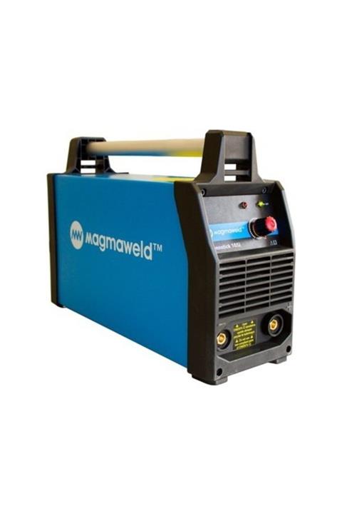 Magmaweld Monostick 165i Invertör Kaynak Makinası