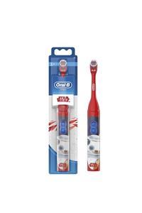 OralB Oral B Çoçuk Pilli Diş Fırçası Star Wars 3+ Ay