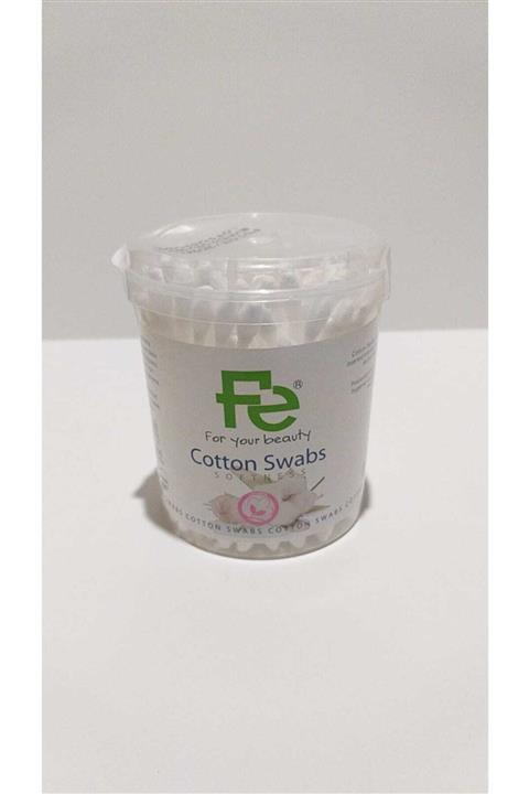 Fe Kulak Çubuğu 100'lük