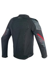 Dainese Korumalı Motosiklet Montu