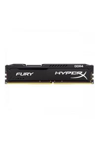 Kingston 16gb Ddr4 2666mhz Cl16 Hyperx Fury Hx426c16fb3-16 Pc Bellek