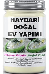 SPANA Haydari Doğal Ev Yapımı Katkısız 330 gr