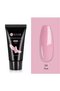 URSUGAR Ur Sugar Poly Gel 04 Pink