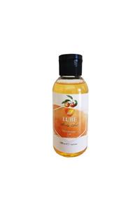 Censan Id Lube Şeftali Aromalı Masaj Yağı 100ml