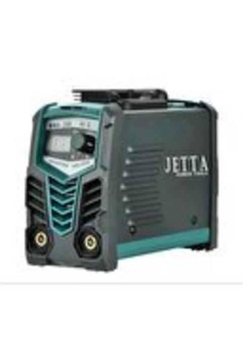 Jetta Power Tools 500 Pro Inverter Dijital Göstergeli Kaynak Makinası 200 Amp 2,5