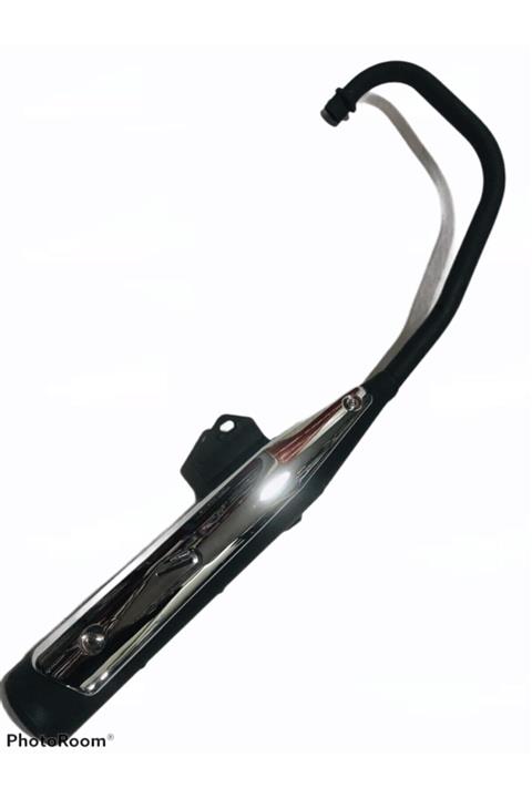 Motoran Force 150 Egzoz