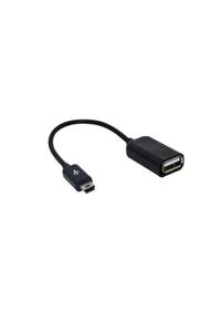 SLINK Slx-428 Mini usb f to usb otg Çevirici Kablo