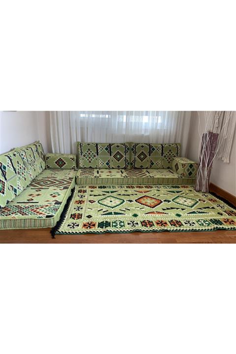 uğurlu şark köşesi Uğurlu Yeşil Şark Köşe Takımı