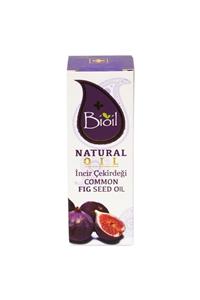 Bio Il Natural Organik Üzüm Çekirdeği Yağı 20 Ml