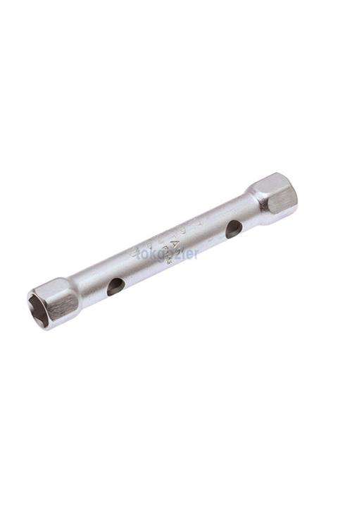 İzeltaş 1800 Kovan Anahtar Iki Ağız 10x11 Mm