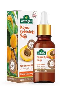 Arifoğlu Kayısı Çekirdeği Yağı 20ml