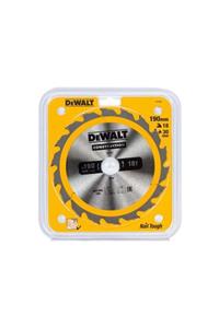 Dewalt Dt1943 190x30 mm 18 Diş Elmas Testere Bıçağı