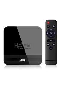 Wechip H96 Mini H8 2g/16g Android Tv Box