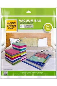 Magic Saver Vakumlu Hurç Xxl 80x100