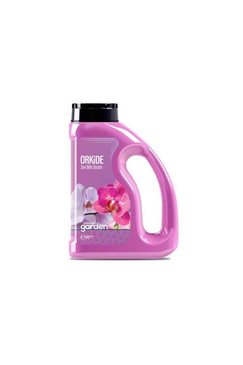 Naturwin Orkide Için Sıvı Bitki Besini 750 Gr