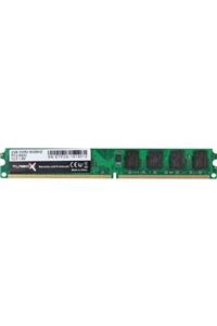 DTS Teknoloji Turbox 4gb (2x2gb) Ddr2 800 Mhz Masaüstü Ram Cl6 ( 2 Adet )