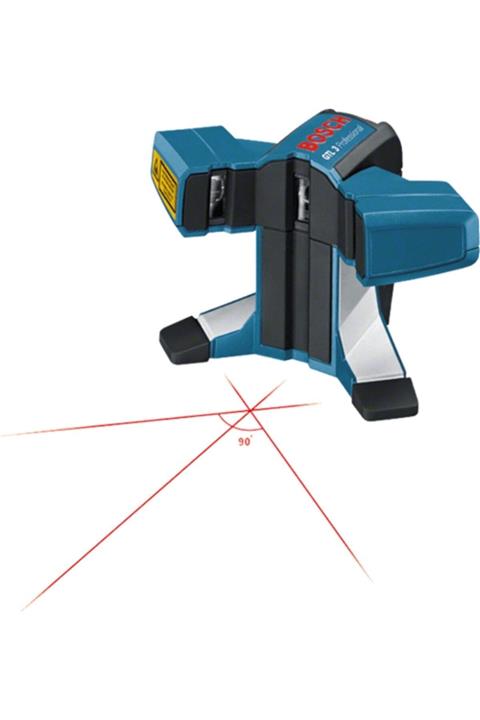 Bosch Gtl 3 Professional Fayans Lazeri