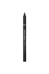 L'Oreal Paris L'oréal Paris Infallible Waterproof Gel Crayon Eyeliner 17 Christmas Day