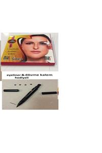 MHS Eyeliner Aparatı Eyeliner Dövme Kalem