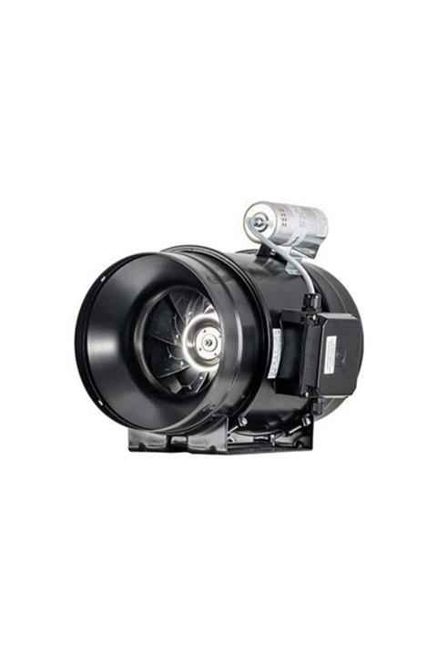 SP S&p Td-1200/315 Kanal Tipi Exproof Fan 1320 M³/h