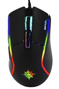 Inca Oyuncu Mouse Img-gt16 Rgb Led 6400 Dpı 7 Adet Macro Tuş