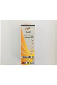 PRO & MED PHARMA Chondroitin Jel 50 Ml