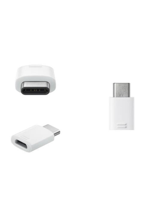 LAUREL DREAM Andoid Şarj Kablosunu Type - C Lightning E Çevirici