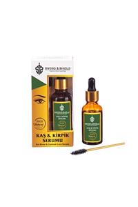 Sword & Shield Kaş ve Kirpik Serumu 30 ml