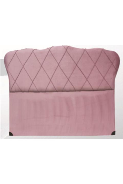 BENGİ TİCARET Bengi Alc Baza Başlık Gondol 100cm Pembe