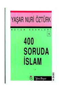 Yeni Boyut Yayınları 400 Soruda İslam