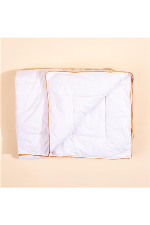 PAPILLOW Baby Cool Plus Yorgan 95*145 Terletmez Climate Bebek Yorganı