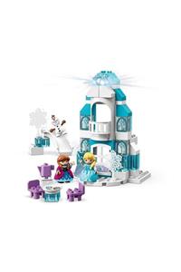 LEGO DUPLO Disney Princess 10899