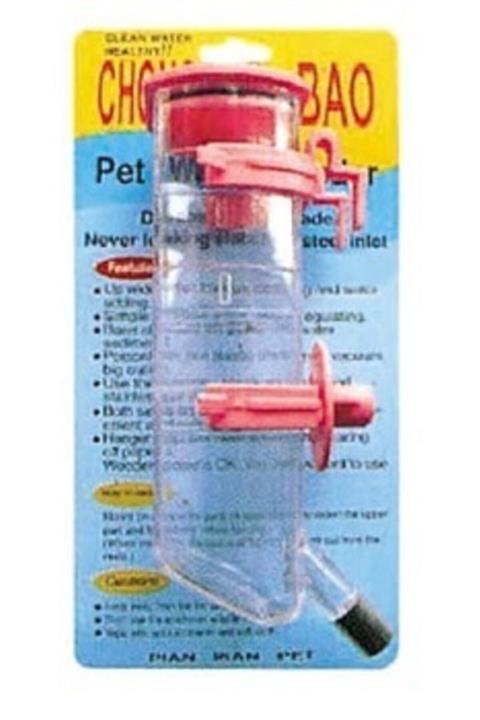 thepassioniz Gardenmix Köpek Suluğu