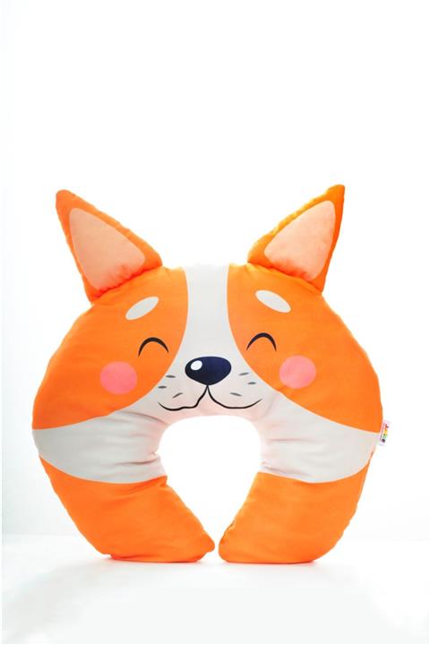 JUNİOR HOME CONCEPT Figür Ve Şekilli Emzirme Yastığı Destek Minderi